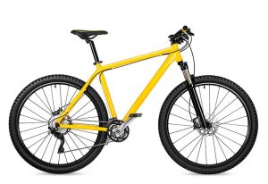 MOUNTAINBIKES & CROSSBIKES